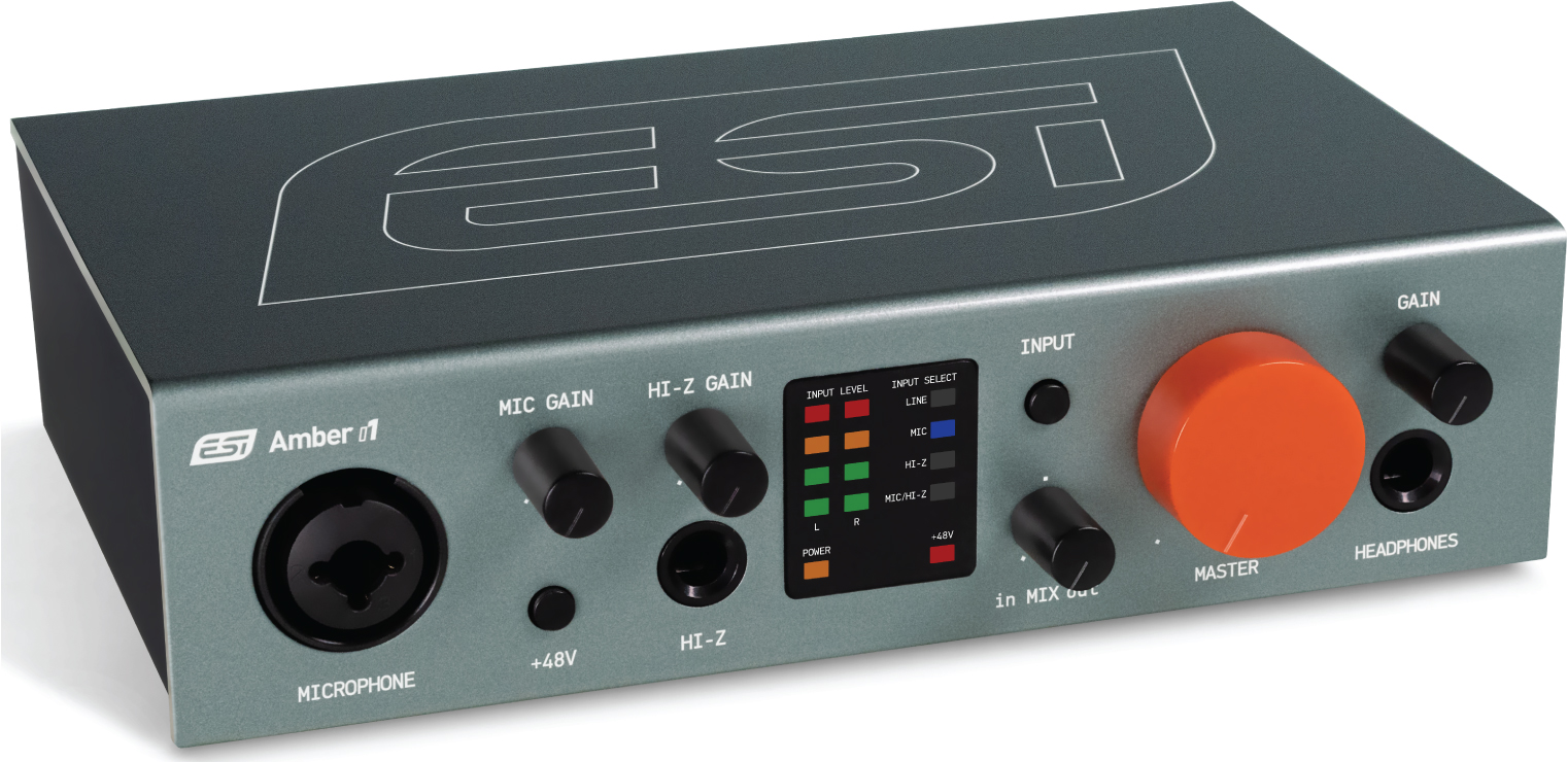ESI Amber i1