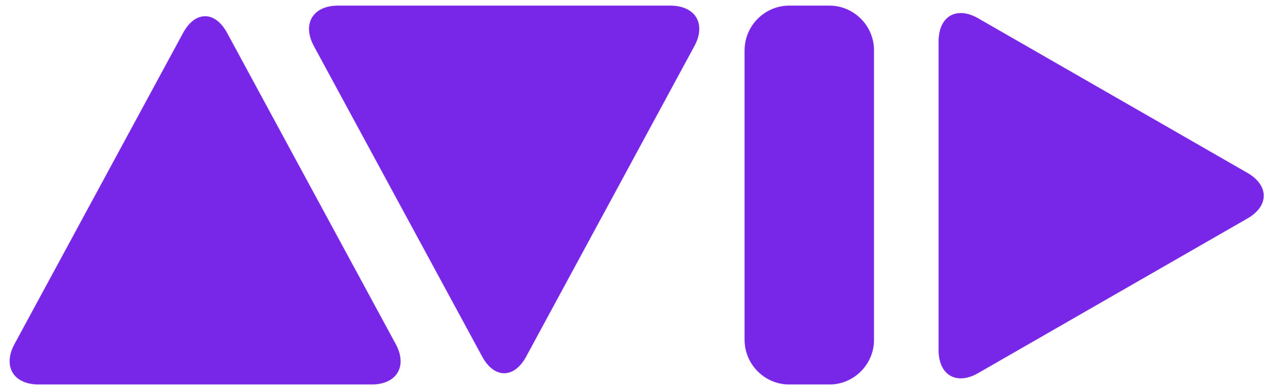 AVID logo